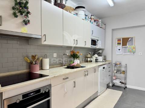 Apartamento t3 duplex telheiras, lumiar