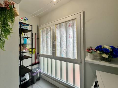 Apartamento t3 duplex telheiras, lumiar