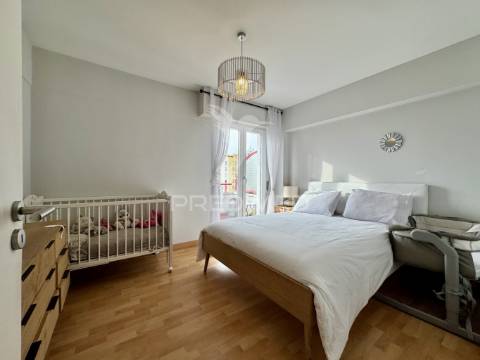 Apartamento t3 duplex telheiras, lumiar