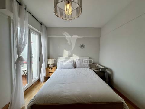 Apartamento t3 duplex telheiras, lumiar