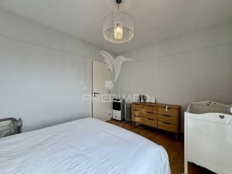 Apartamento t3 duplex telheiras, lumiar