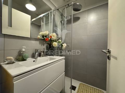 Apartamento t3 duplex telheiras, lumiar