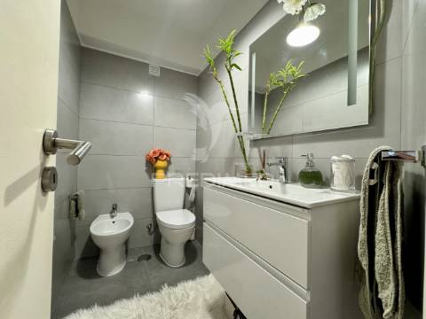 Apartamento t3 duplex telheiras, lumiar