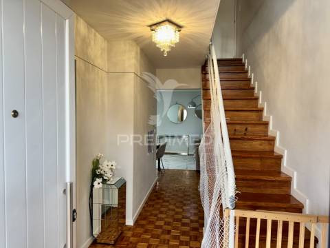 Apartamento t3 duplex telheiras, lumiar