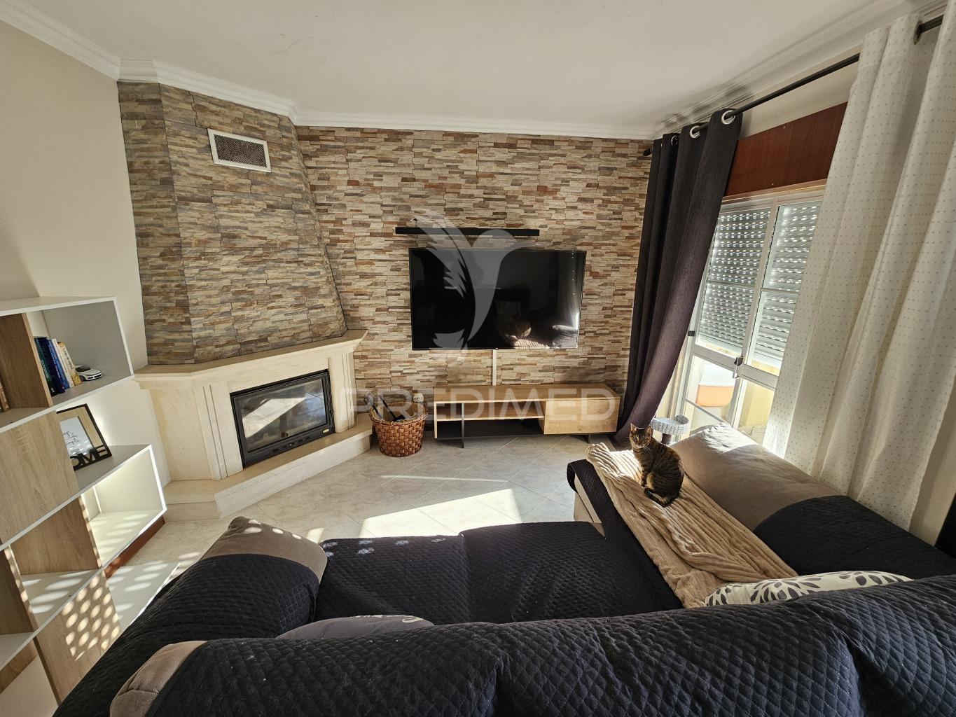 Quinta do conde - apartamento t3