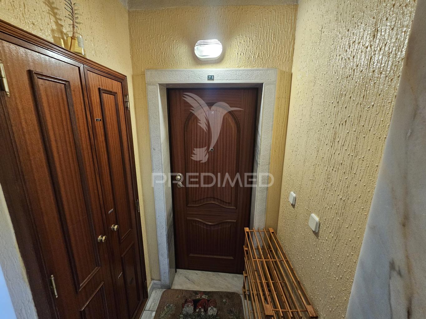 Quinta do conde - apartamento t3