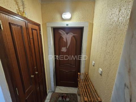 Quinta do conde - apartamento t3