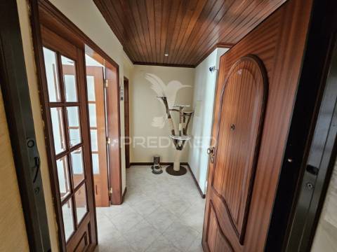 Quinta do conde - apartamento t3