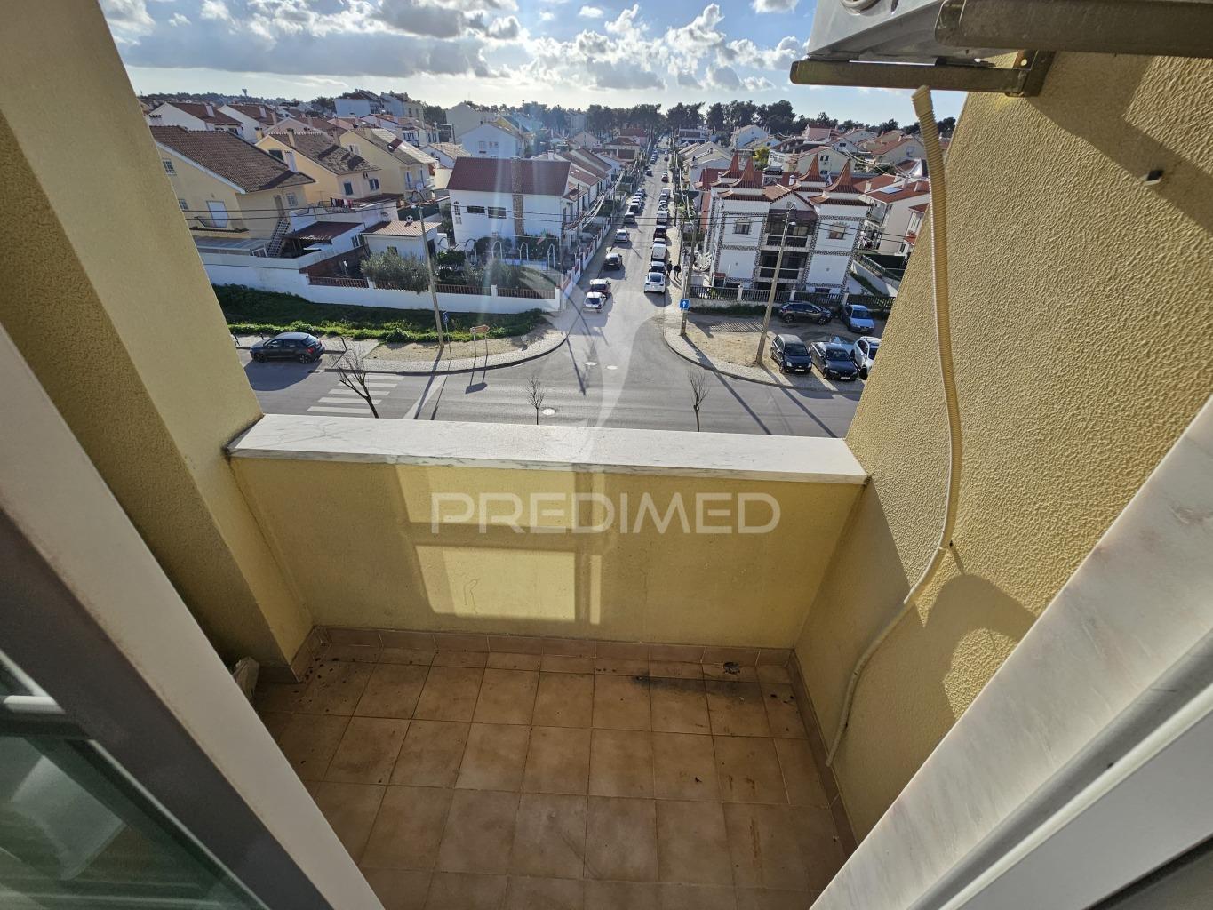 Quinta do conde - apartamento t3
