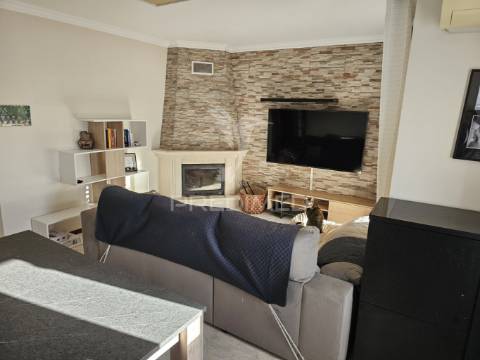 Quinta do conde - apartamento t3