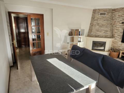 Quinta do conde - apartamento t3