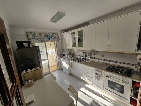 Quinta do conde - apartamento t3