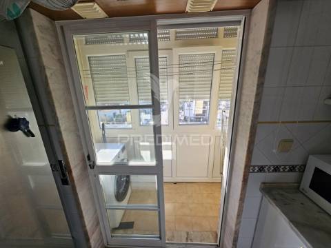 Quinta do conde - apartamento t3