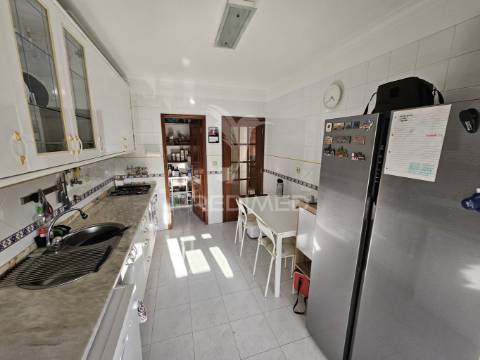 Quinta do conde - apartamento t3