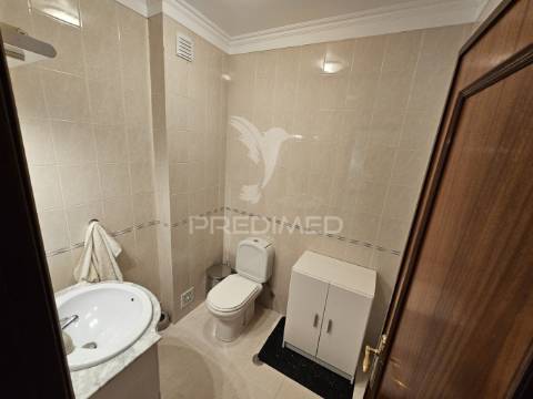 Quinta do conde - apartamento t3