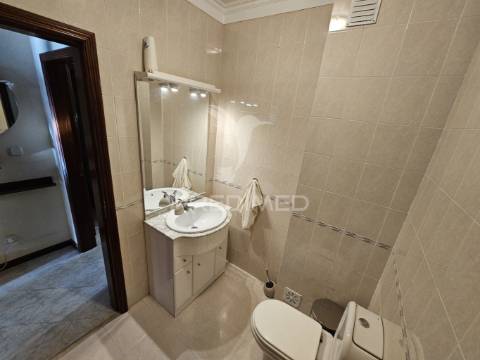 Quinta do conde - apartamento t3