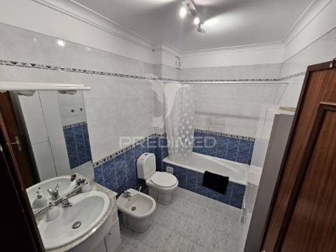 Quinta do conde - apartamento t3