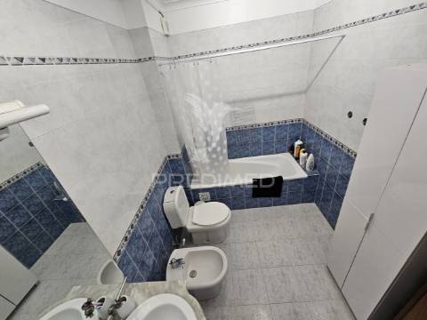 Quinta do conde - apartamento t3