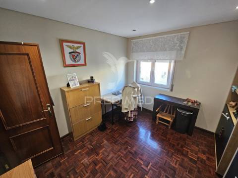 Quinta do conde - apartamento t3