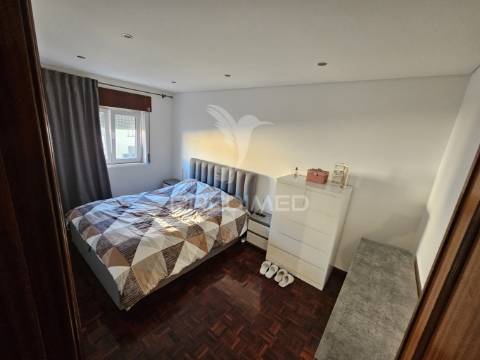 Quinta do conde - apartamento t3