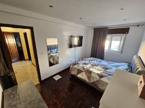 Quinta do conde - apartamento t3