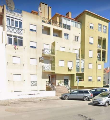 Quinta do conde - apartamento t3