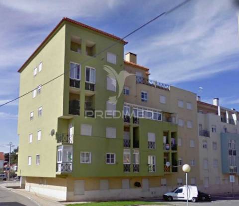 Quinta do conde - apartamento t3