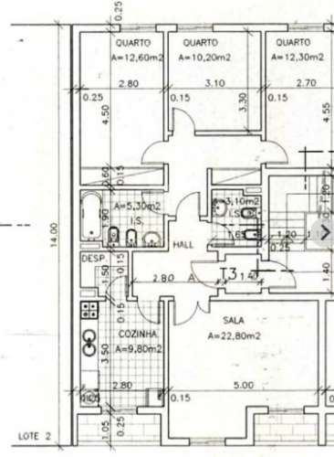 Quinta do conde - apartamento t3