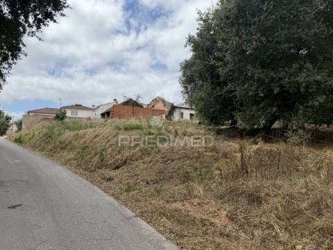 Ruína com projeto aprovado - ourém