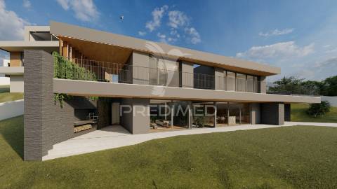 Moradia unifamiliar v3, lombo d´égua, fátima