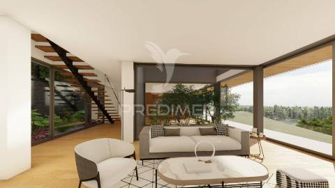 Moradia unifamiliar v3, lombo d´égua, fátima