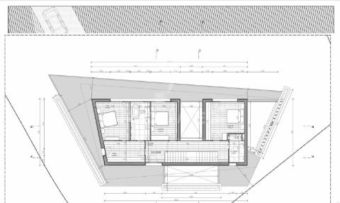 Moradia unifamiliar v3, lombo d´égua, fátima