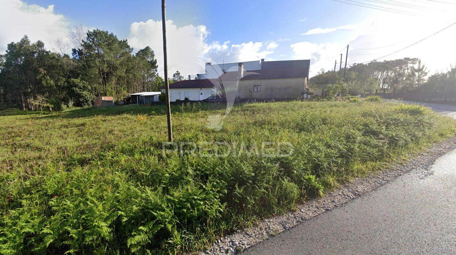 Terreno para construção em maceira, leiria