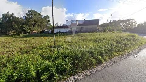 Terreno para construção em maceira, leiria