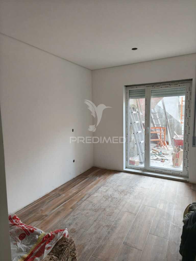 Apartamento t2 1ºandar