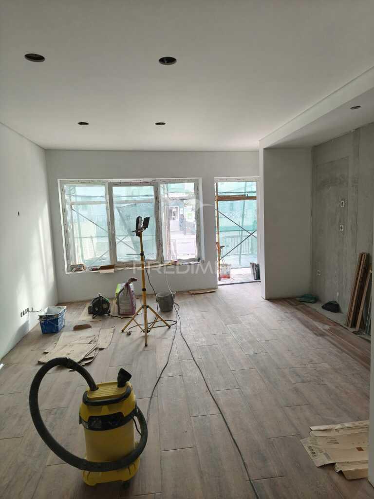 Apartamento t2 1ºandar