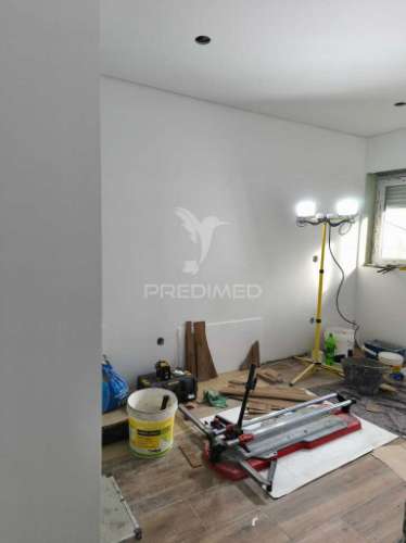 Apartamento t2 1ºandar