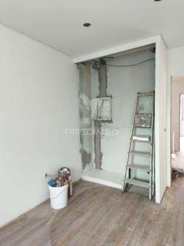 Apartamento t2 r/c