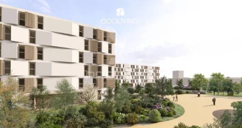 Apartamento t3 aveiro