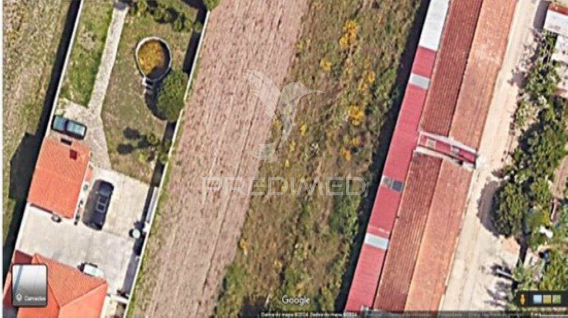 Terreno urbano | ílhavo