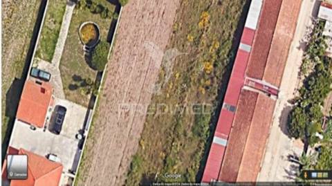 Terreno urbano | ílhavo
