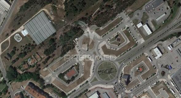 Terreno (lote 30) para construção - entroncamento, santarém
