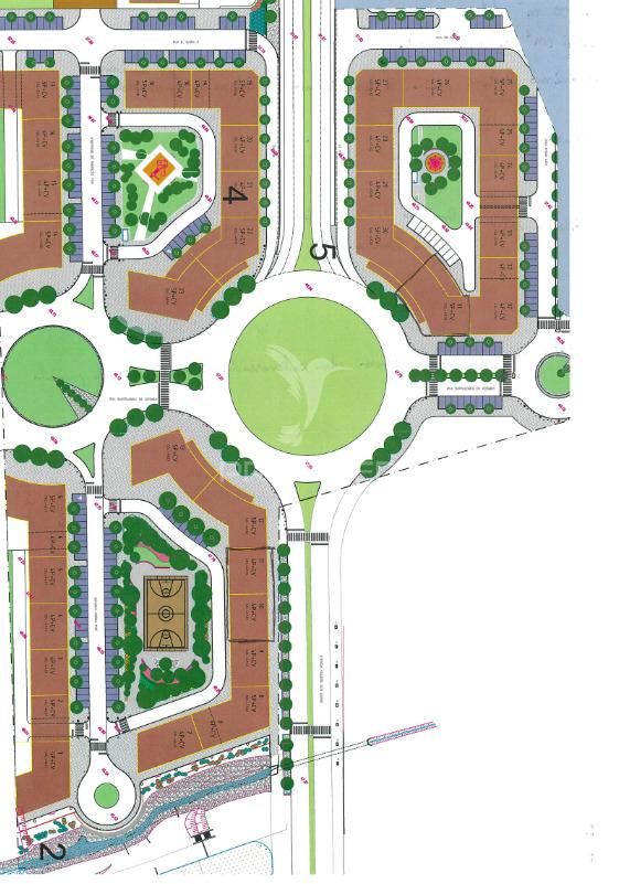 Terreno (lote 30) para construção - entroncamento, santarém