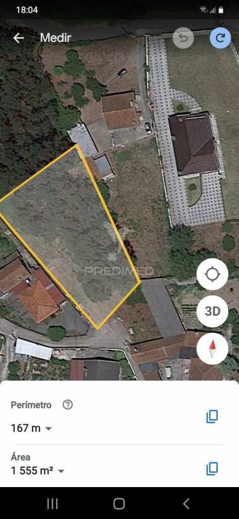 2 terrenos