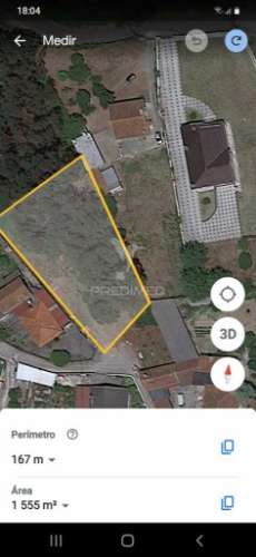2 terrenos