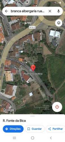 2 terrenos