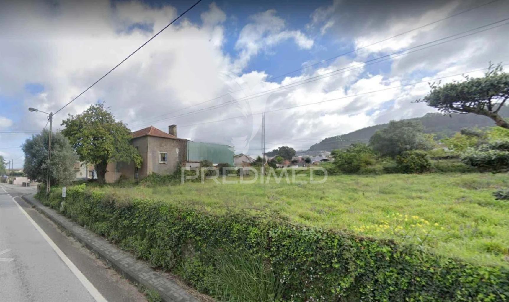 Terreno urbano, 13.646 m2