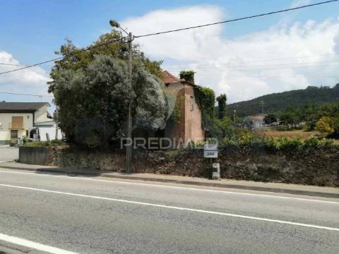 Terreno urbano, 13.646 m2