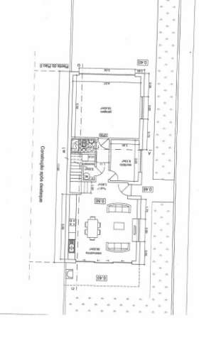 Moradia t4 + terreno 650m2