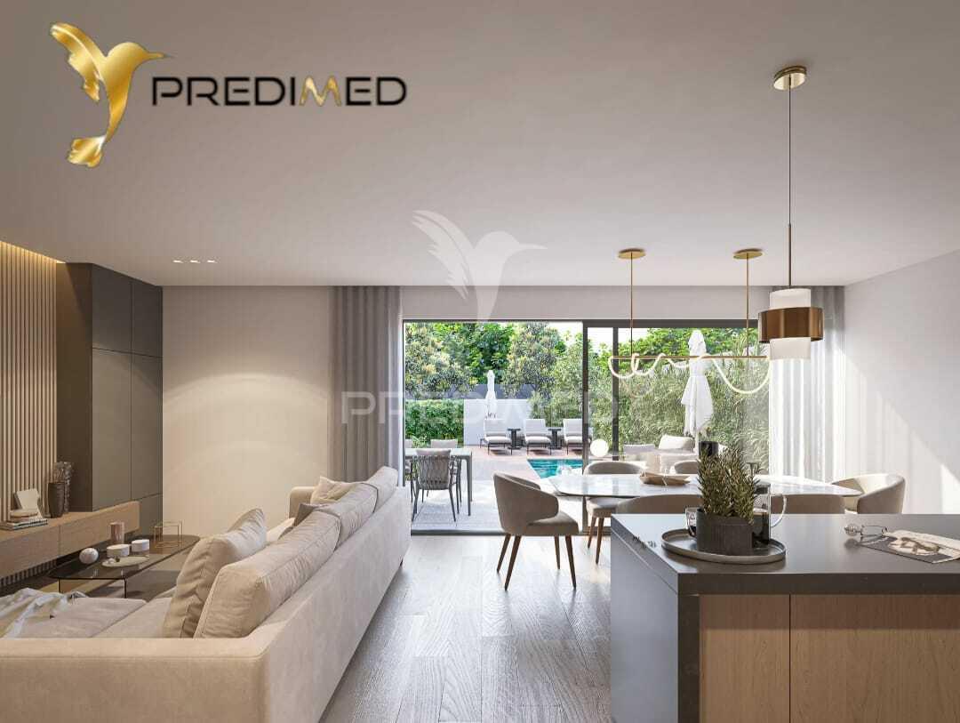 Moradia t3 | piscina | garagem | ílhavo
